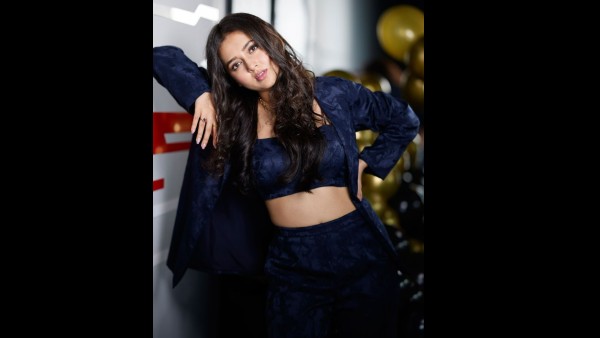 सभी काम अपने टाइम के हिसाब से करती हूं : सभी काम अपने टाइम के हिसाब से करती हूं :