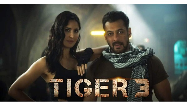 टाइगर 3 : 