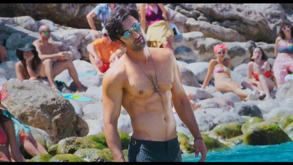 पहली बार बनी जोड़ी पहली बार बनी जोड़ी