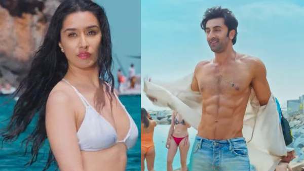 ranbir-kapoor-shirtless-shraddha-kapoor-sets-fire-in-bikini-pictures-viral-on-social-media ranbir-kapoor-shirtless-shraddha-kapoor-sets-fire-in-bikini-pictures-viral-on-social-media