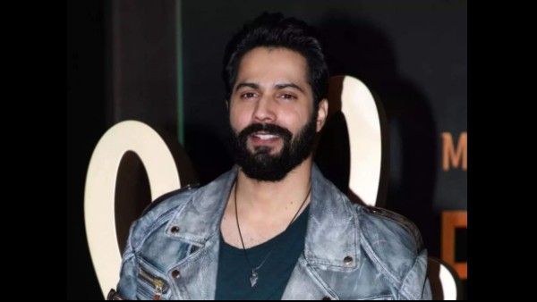 वरुण धवन : वरुण धवन :