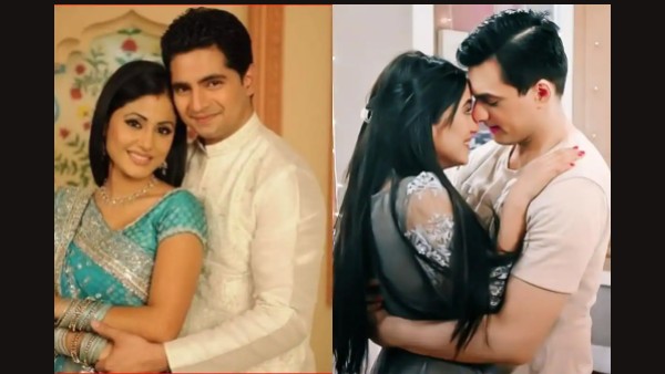 ये रिश्ता क्या कहलाता है :