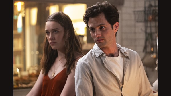 यू सीजन 4 :