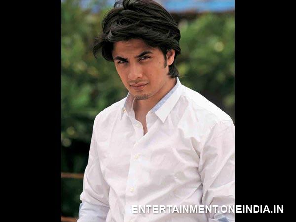 आगे क्या बोले अली जफर? आगे क्या बोले अली जफर?