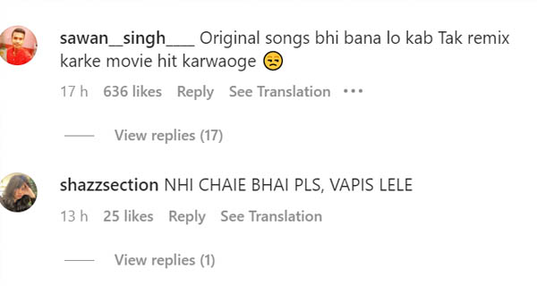 kartik aaryan, shehzada