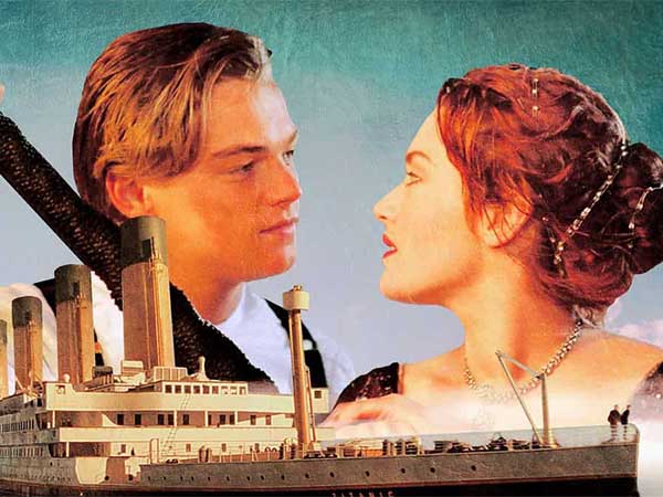 टाइटैनिक