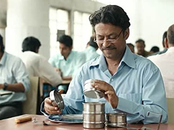 द लंचबॉक्स