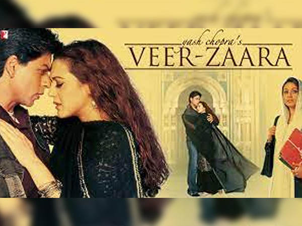 वीर जारा