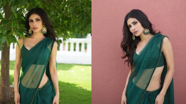 हर लुक में अपनी खूबसूरती से कहर ढाती नजर आती हैं