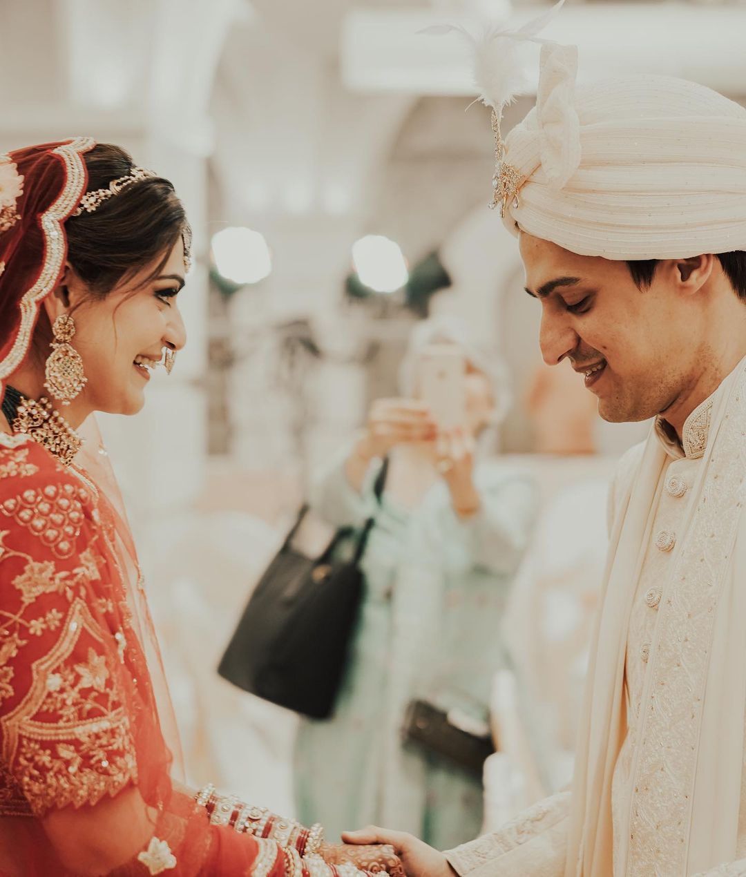 संजू में आई नजर