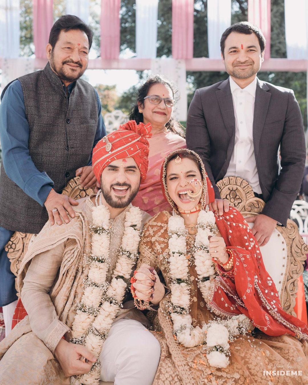 चित्राशी रावत की शादी चित्राशी रावत की शादी