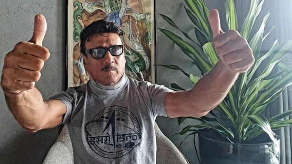 Jackie Shroff Jackie Shroff