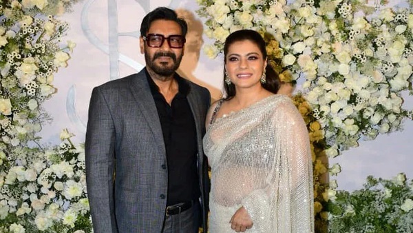 Ajay Kajol
