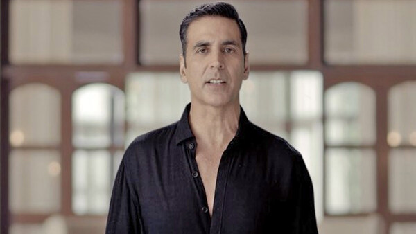 akshay kumar