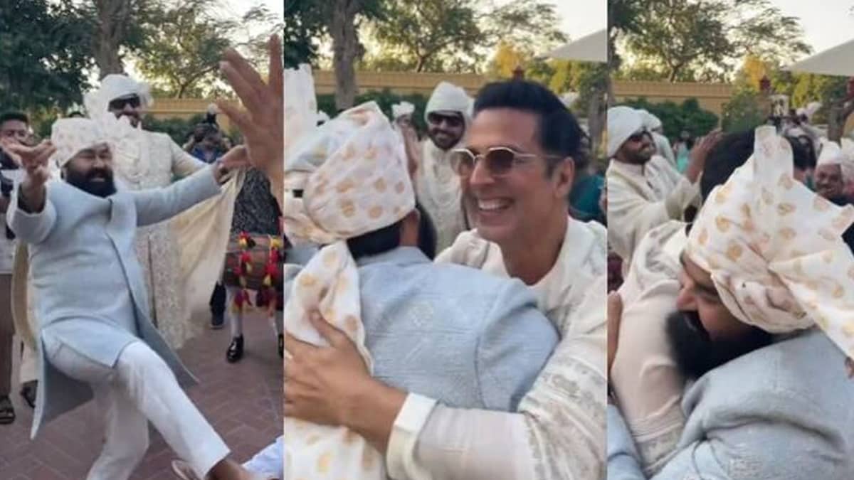 akshay kumar, mohanlal akshay kumar, mohanlal