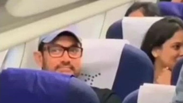 आमिर खान :