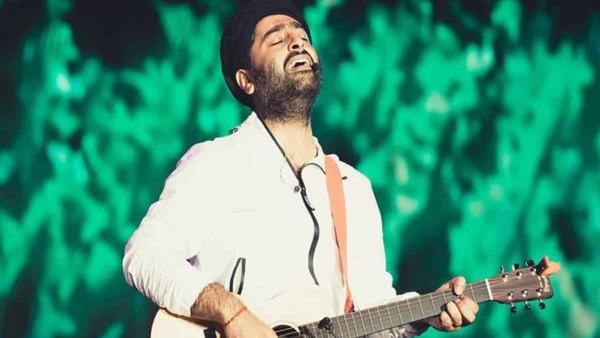 Arijit Singh