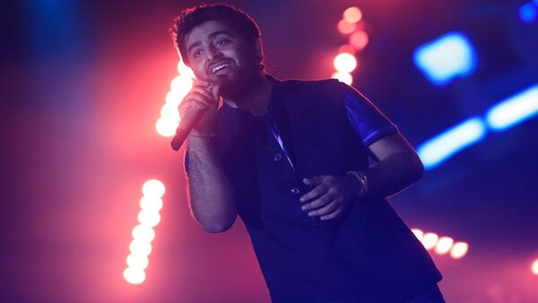 Arijit Singh