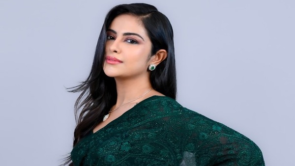 अविका गौर : अविका गौर :