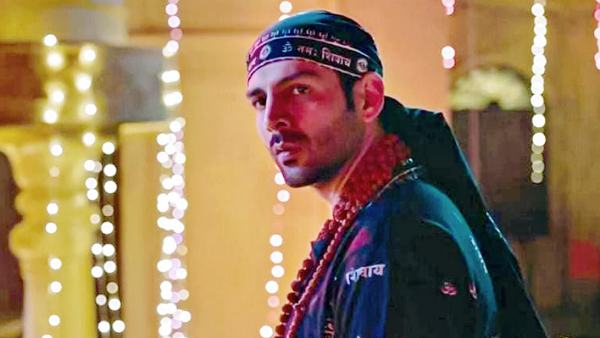 भूल भुलैया 2 