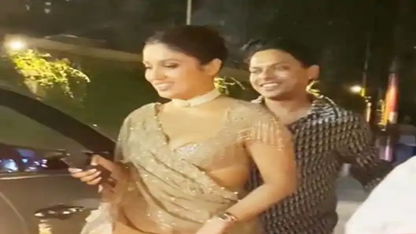 Bhumi Pedenkar