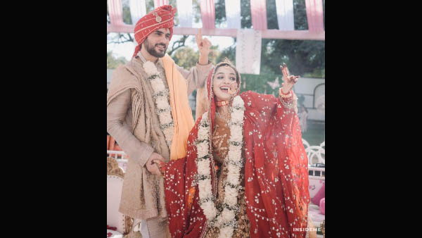 'प्रेमयी' के सेट पर हुई थी मुलाकात