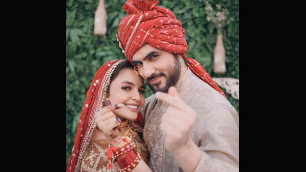 'रिश्ते का सेलिब्रेशन'