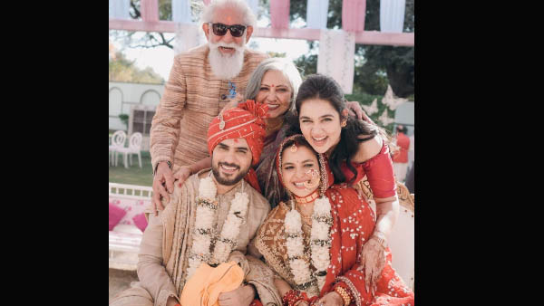 छिपा कर रखा रिश्ता