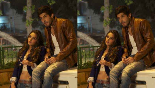 मोहित मरवाह मोहित मरवाह