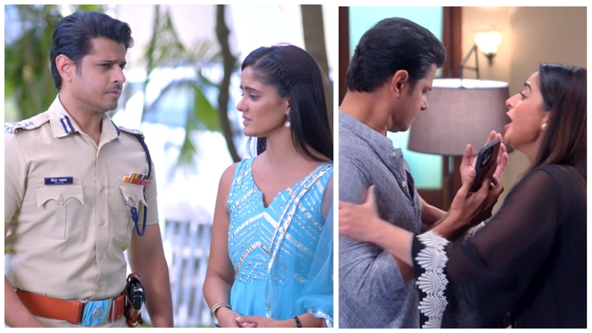 Ghum Hai Kisikey Pyaar Meiin Spoiler Alert Ghum Hai Kisikey Pyaar Meiin Spoiler Alert