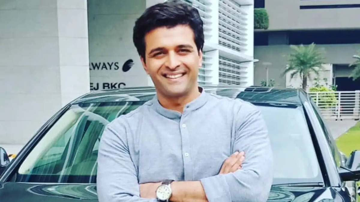 Sachin Shroff Sachin Shroff