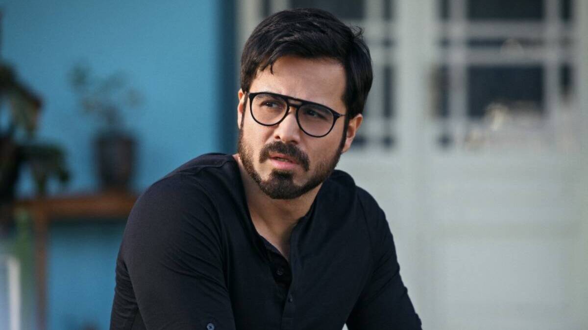 Emraan Hashmi Emraan Hashmi