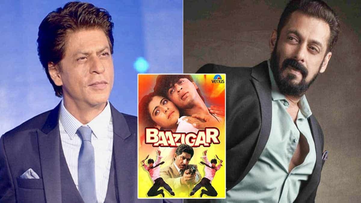 salman-khan-was-offered-baazigar-before-shah-rukh-khan-know-the-reason-for-refusing salman-khan-was-offered-baazigar-before-shah-rukh-khan-know-the-reason-for-refusing