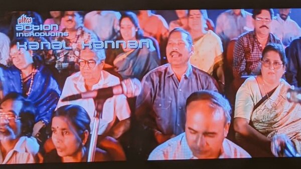 एक्शन इंट्रोड्यूसिंग क्रेडिट : 