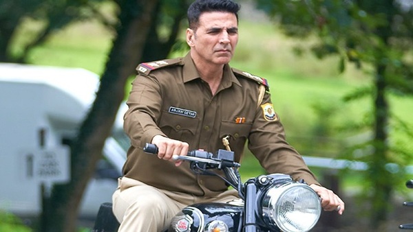 कठपुतली :