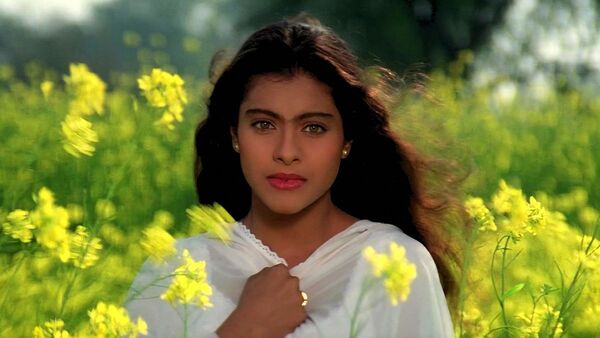 DDLj KAJOL