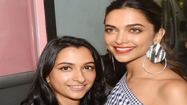 दीपिका पादुकोण :