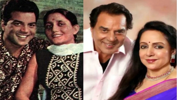 धर्मेंद्र : 