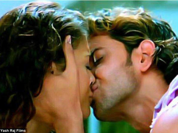 ऋतिक- ऐश्वर्या