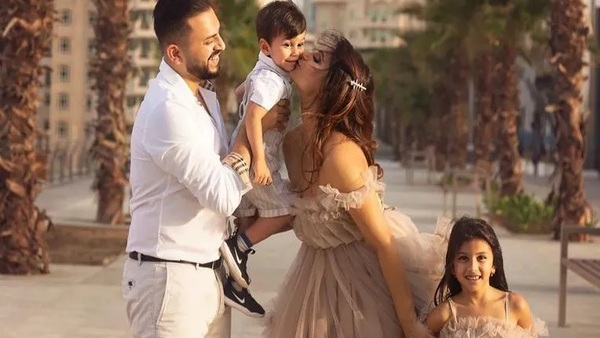 डिम्पी गांगुली : डिम्पी गांगुली :