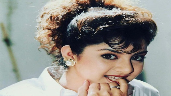 दिव्या भारती :