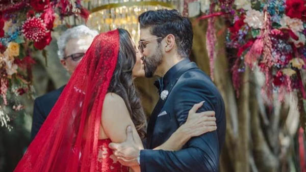 फरहान अख्तर-शिबानी दांडेकर