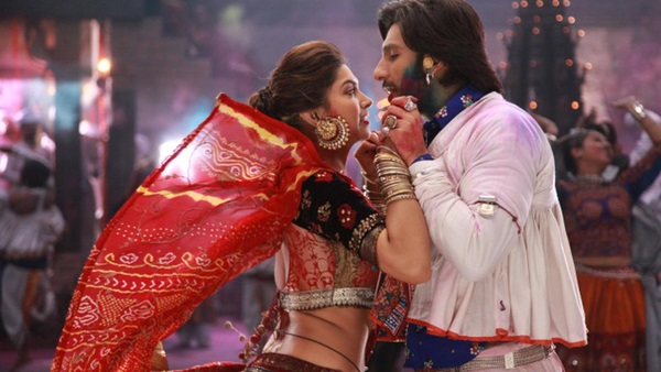 गोलियों की रासलीला-रामलीला :