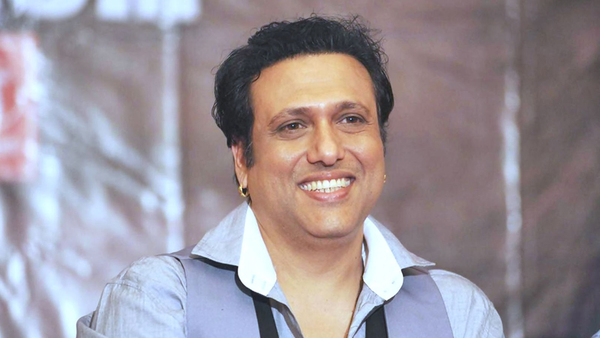 गोविंदा :