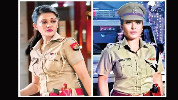 Shilpa Shinde, Gulki Joshi Shilpa Shinde, Gulki Joshi