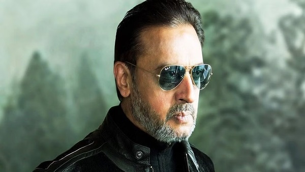 गुलशन ग्रोवर :