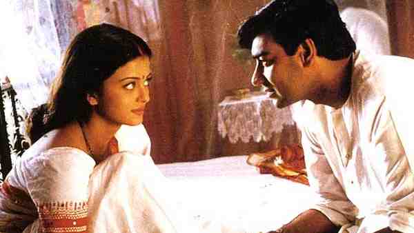 फिल्म का आखिरी सीन फिल्म का आखिरी सीन