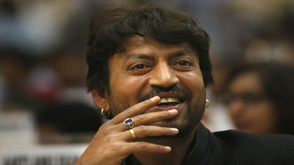 इरफान खान :