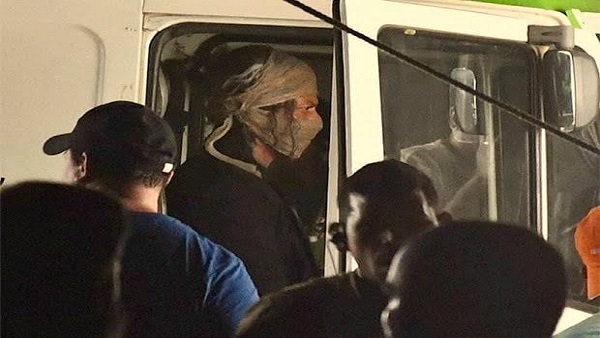 परेशान हैं एटली