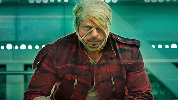 जवान : जवान :